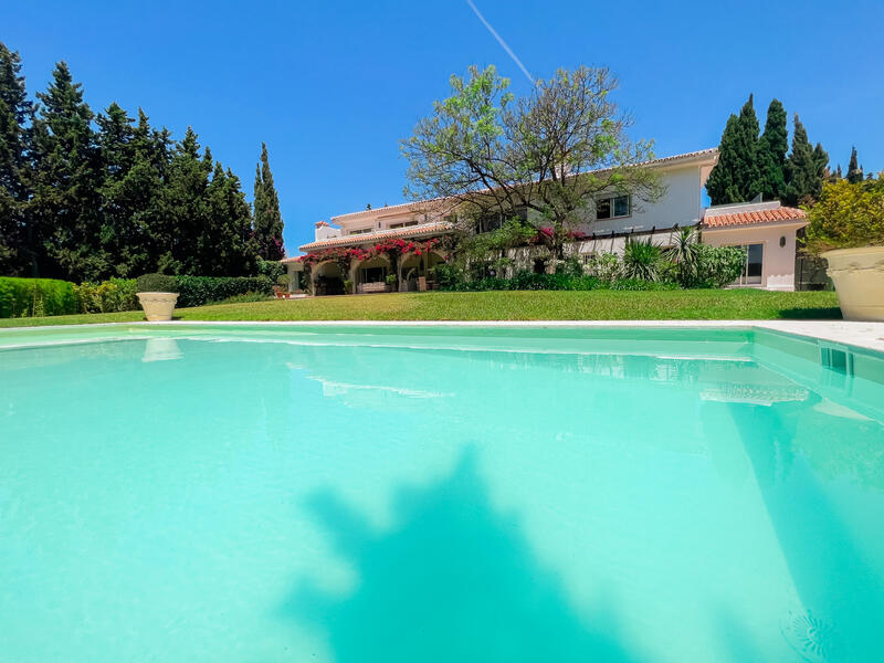 Villa à vendre dans Mijas Costa, Málaga