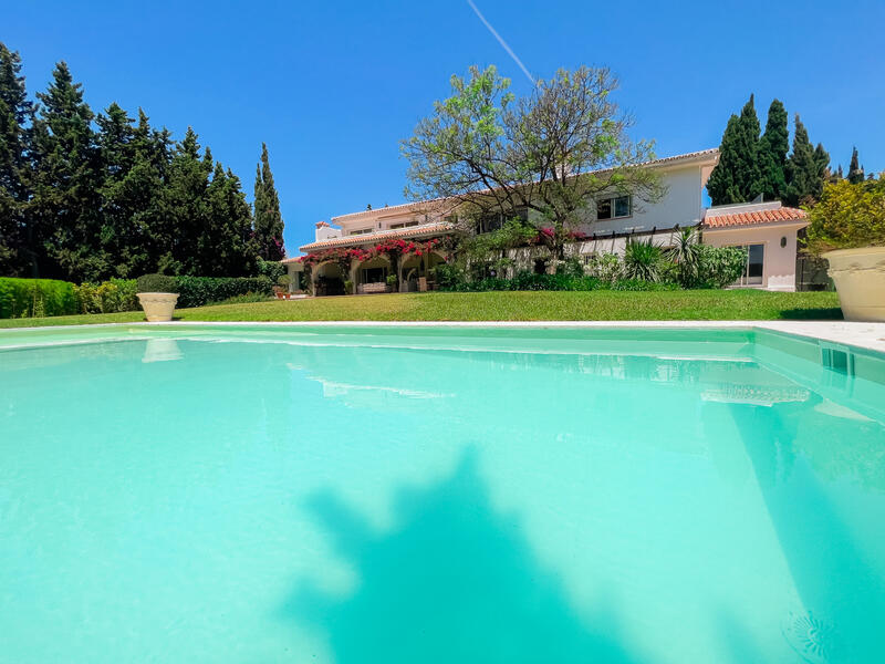 Villa zu verkaufen in Mijas Costa, Málaga