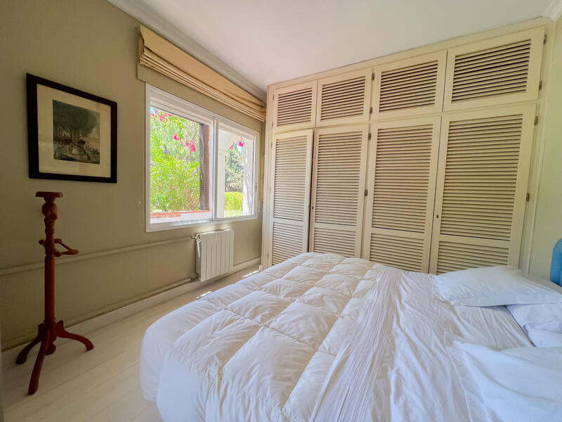 7 chambre Villa à vendre