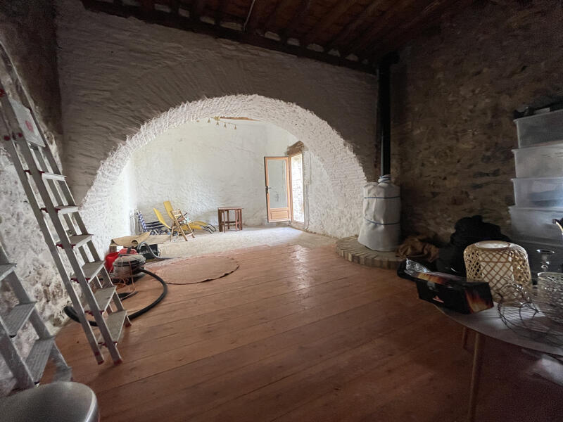 3 bedroom Cave House for sale