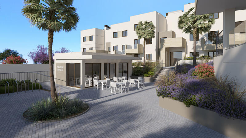 3 bedroom Duplex for sale