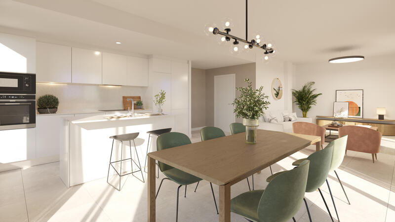3 bedroom Duplex for sale