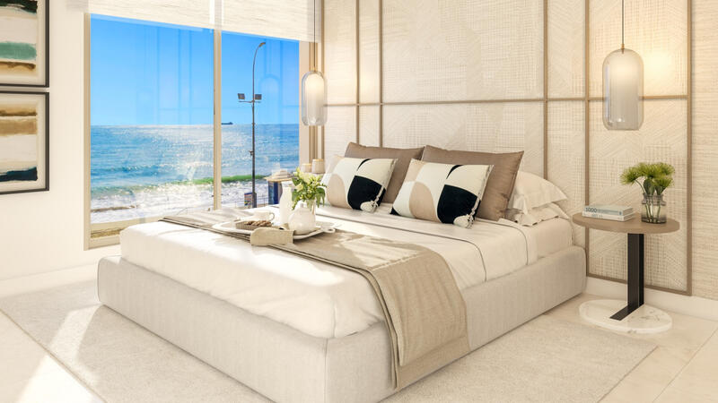 2 Cuarto Dúplex en venta