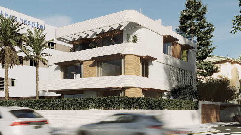 2 Cuarto Dúplex en venta
