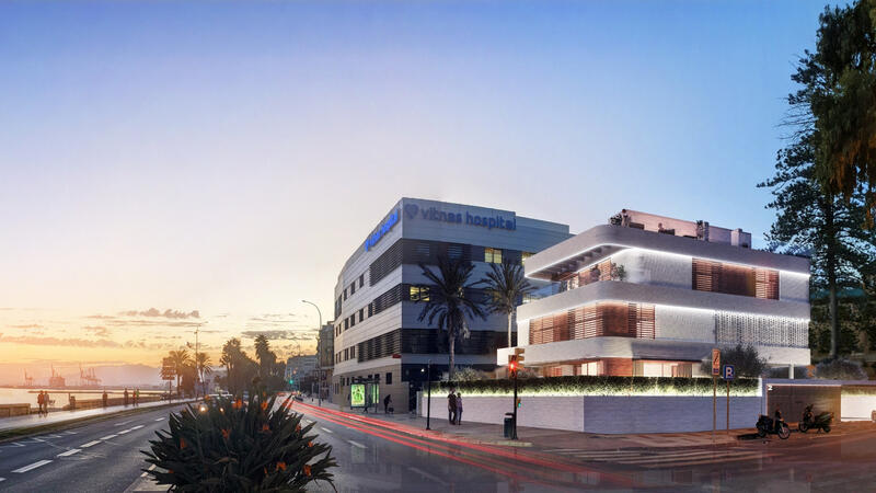 2 Cuarto Dúplex en venta