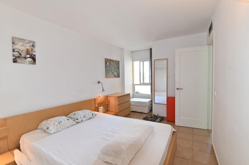 1 chambre Appartement à vendre