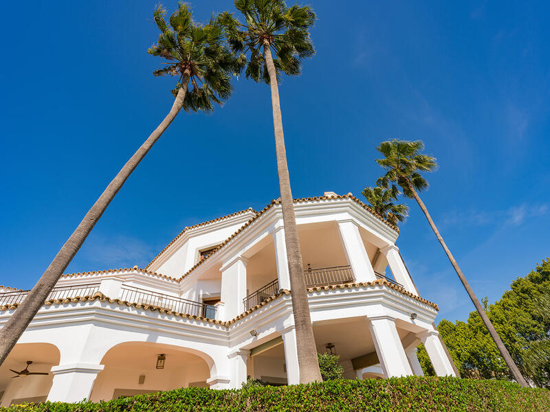 6 Schlafzimmer Villa zu verkaufen