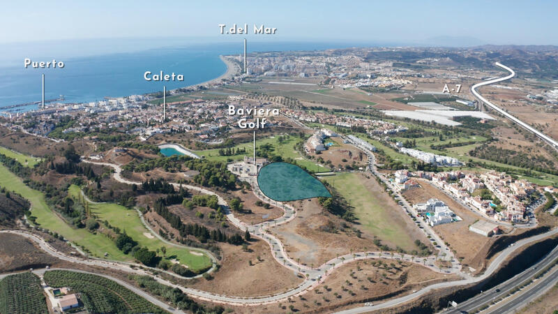 Land for sale in Velez Malaga, Málaga
