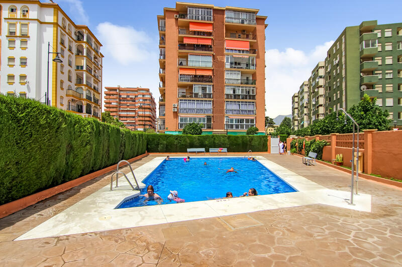 квартира продается в Fuengirola, Málaga