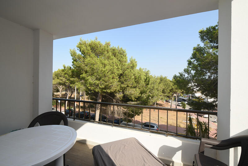 Appartement à vendre dans Santa Eulalia, Jaén