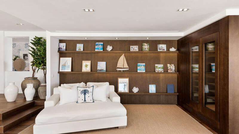 7 Cuarto Villa en venta