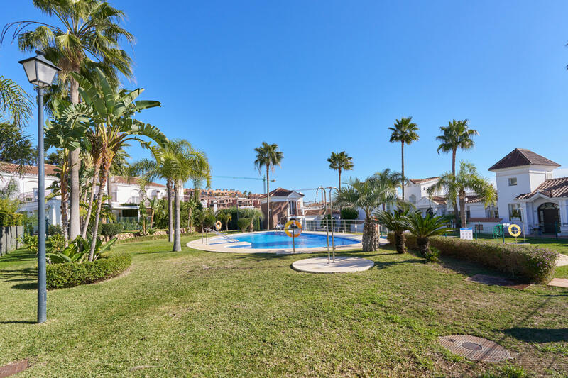 Villa til salgs i Mijas Costa, Málaga