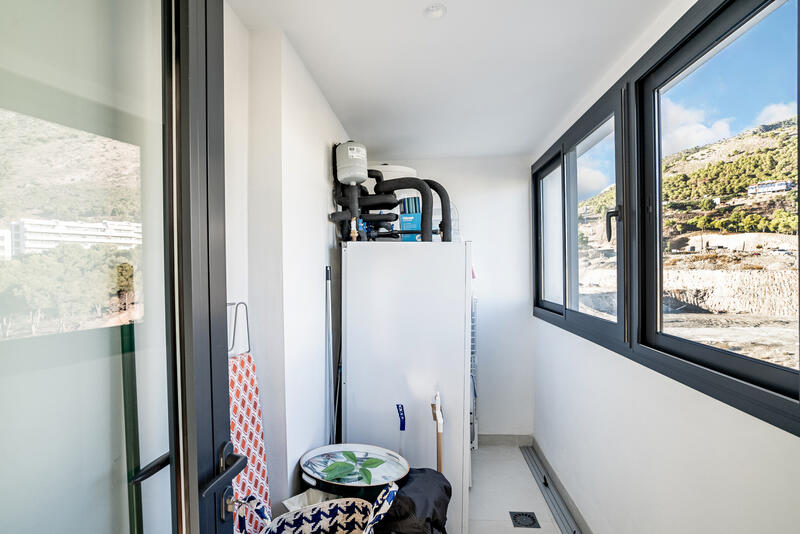 3 chambre Duplex à vendre