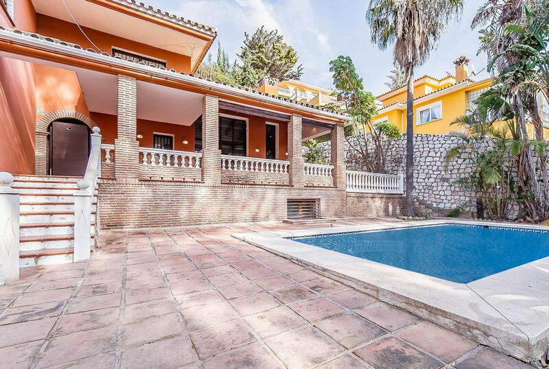 Country House for sale in Mijas Costa, Málaga