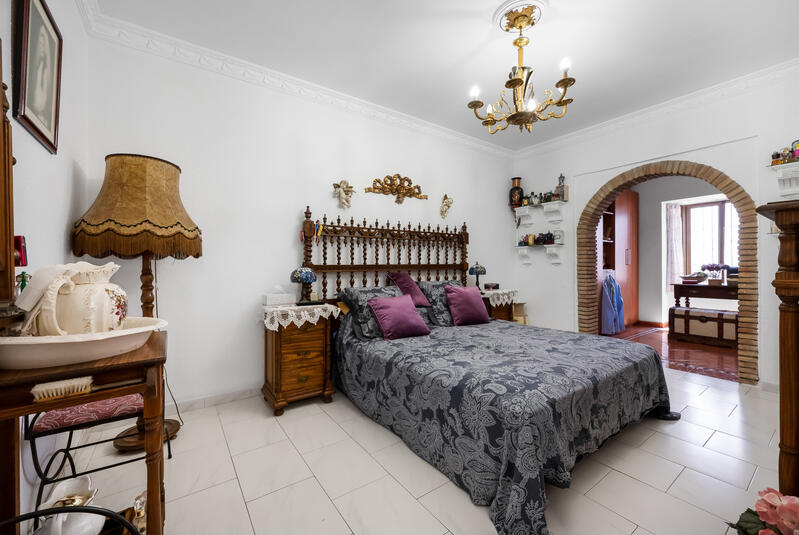 6 Schlafzimmer Villa zu verkaufen