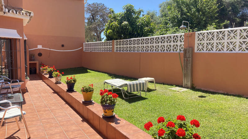 6 Cuarto Villa en venta