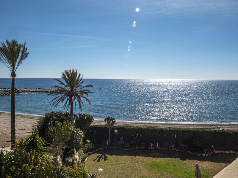 Appartement zu verkaufen in Marbella, Málaga