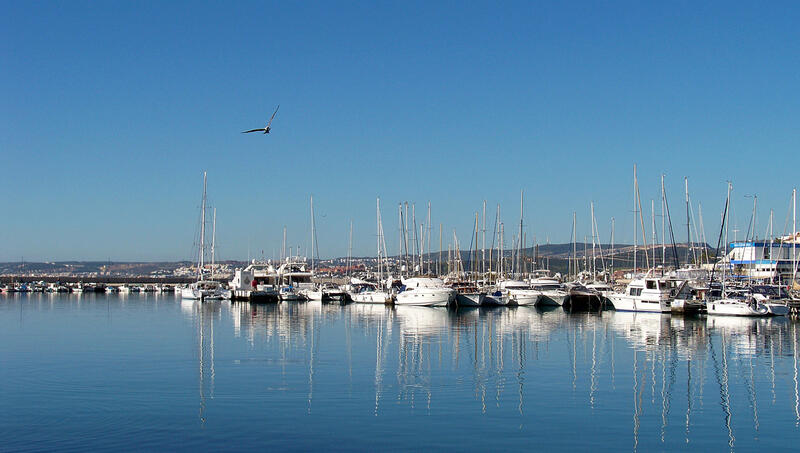 Leilighet til salgs i Estepona, Málaga