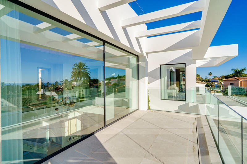 4 Schlafzimmer Villa zu verkaufen