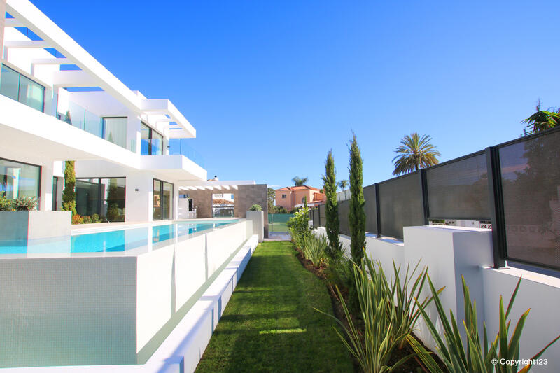 4 Schlafzimmer Villa zu verkaufen