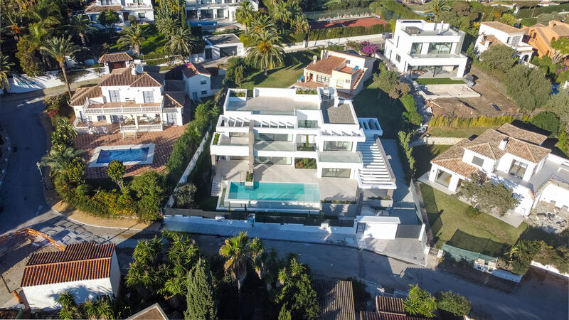 4 Schlafzimmer Villa zu verkaufen