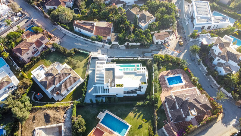 4 Schlafzimmer Villa zu verkaufen