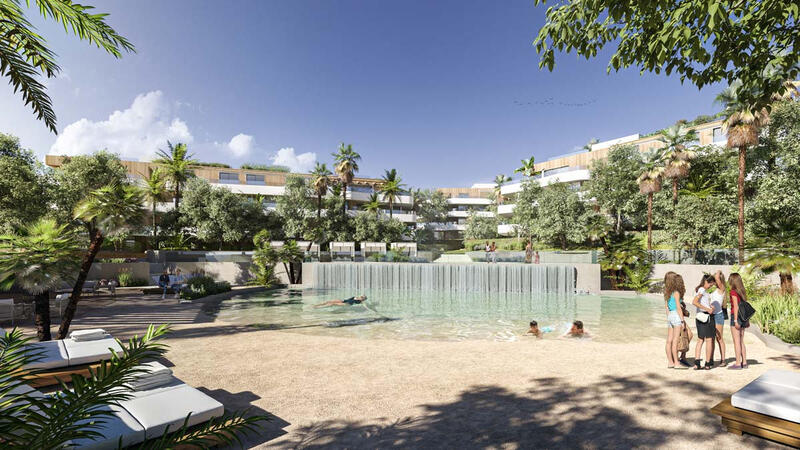 Apartment for sale in Sotogrande, Cádiz