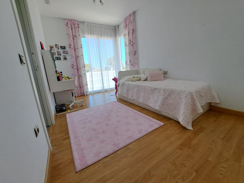 4 chambre Villa à vendre