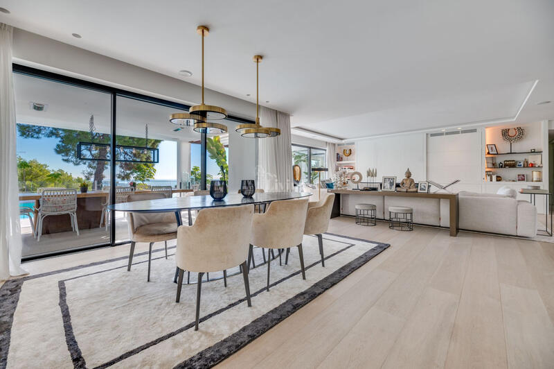 5 chambre Villa à vendre