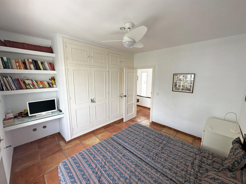 5 chambre Villa à vendre