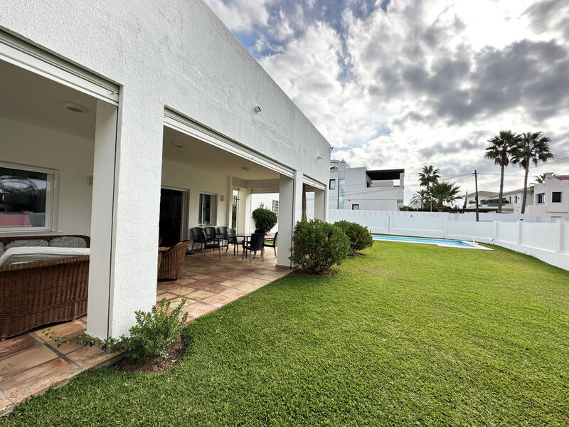 5 Cuarto Villa en venta