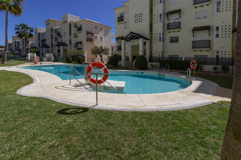 Appartement Te koop in Manilva, Málaga