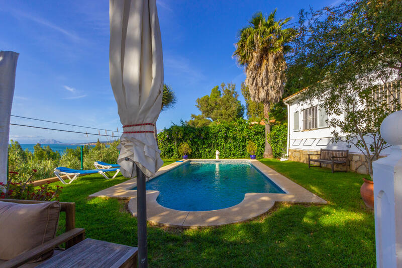 Villa for sale in Sotogrande, Cádiz