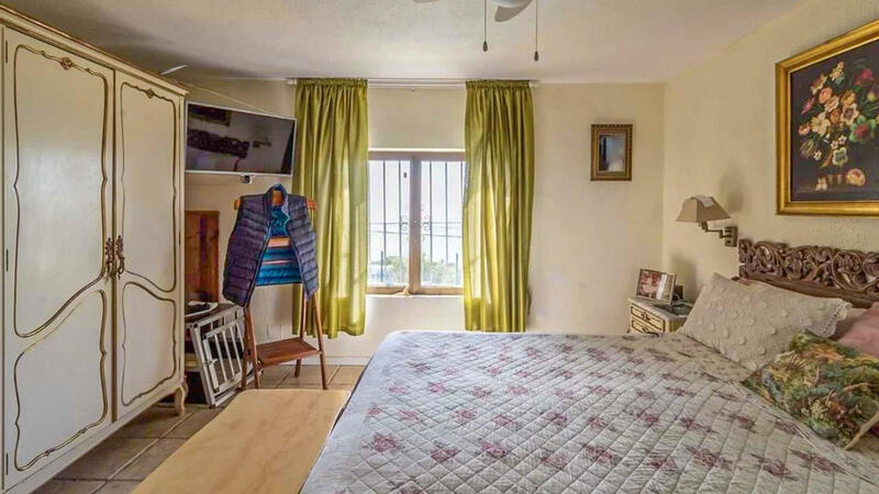 4 chambre Villa à vendre