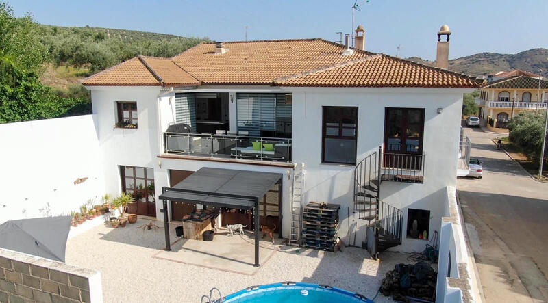 Maison de Ville à vendre dans Loja, Granada