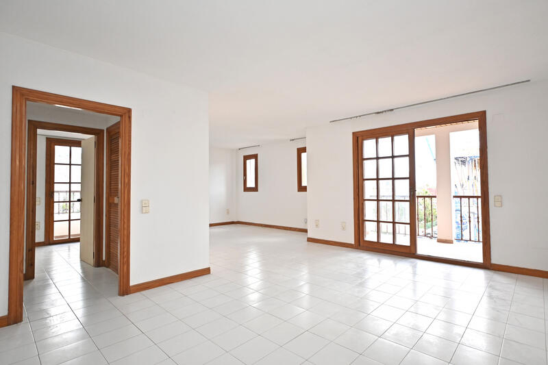 Appartement à vendre dans Santa Eulalia, Jaén