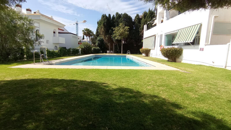 Appartement à vendre dans Torremolinos, Málaga