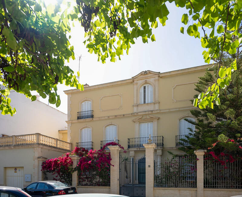Stadthaus zu verkaufen in Campillos, Málaga