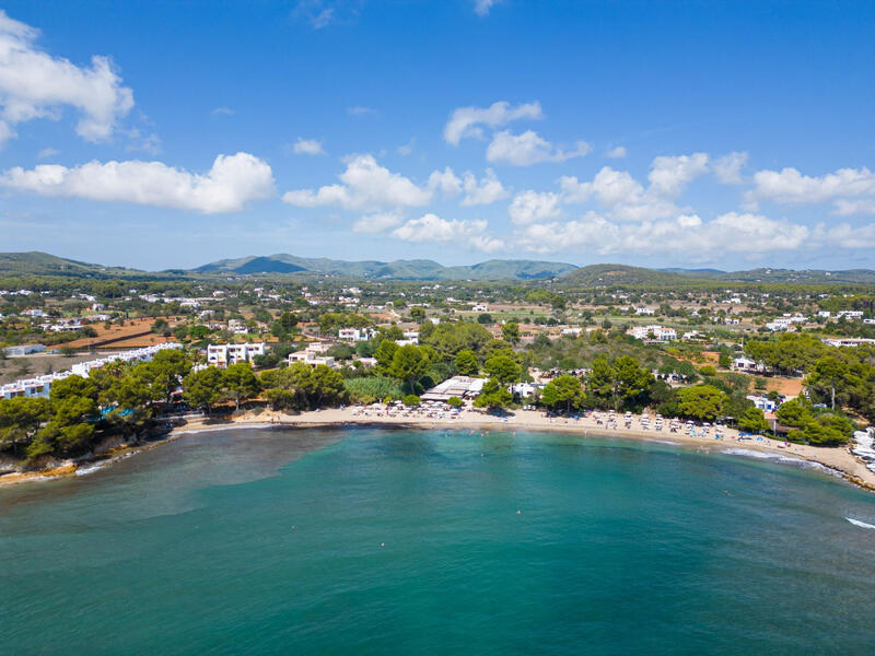 Land til salgs i Santa Eulalia, Jaén