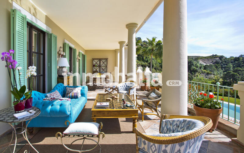 7 bedroom Villa for sale