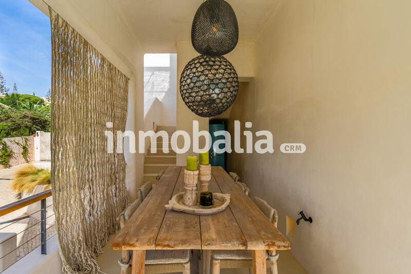 4 Cuarto Villa en venta