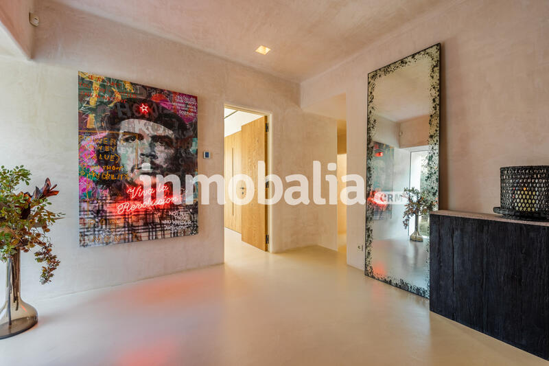 4 Cuarto Villa en venta