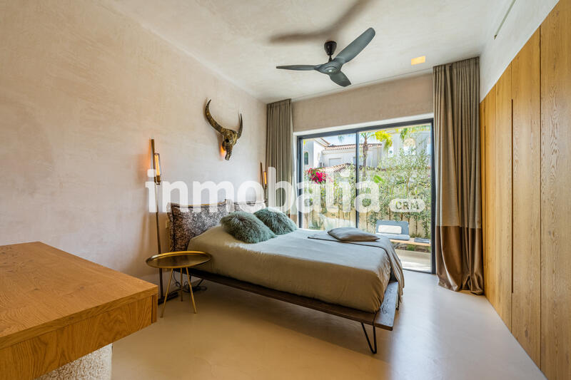 4 Cuarto Villa en venta