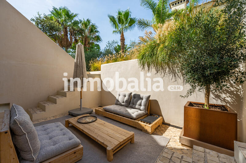 4 Cuarto Villa en venta