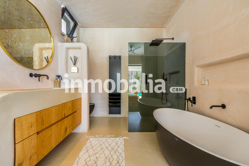 4 Cuarto Villa en venta