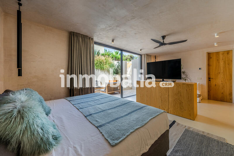 4 Cuarto Villa en venta