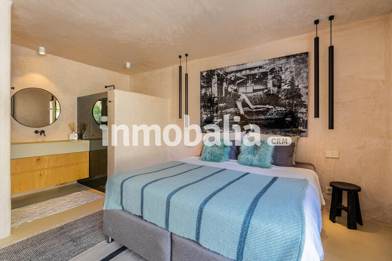 4 Cuarto Villa en venta