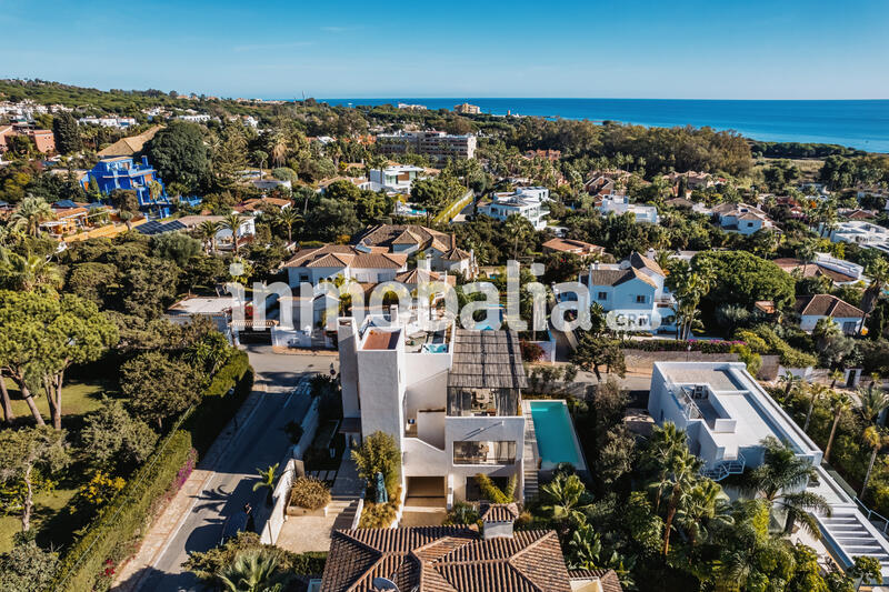 4 Cuarto Villa en venta