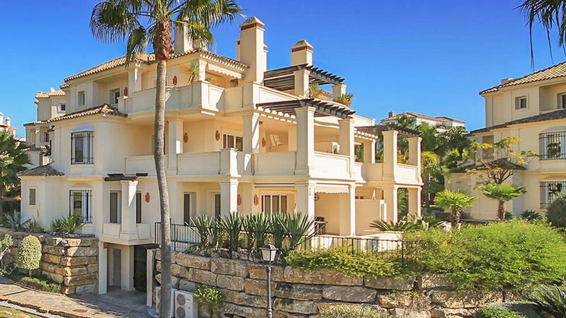 Apartment for sale in Casares, Málaga