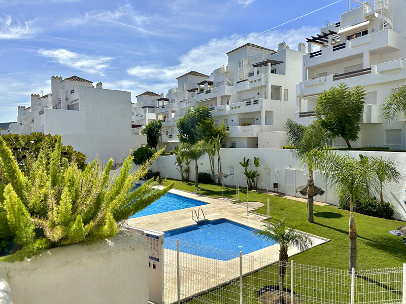 Appartement à vendre dans Estepona, Málaga